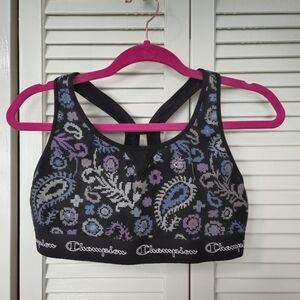Champion sports bra